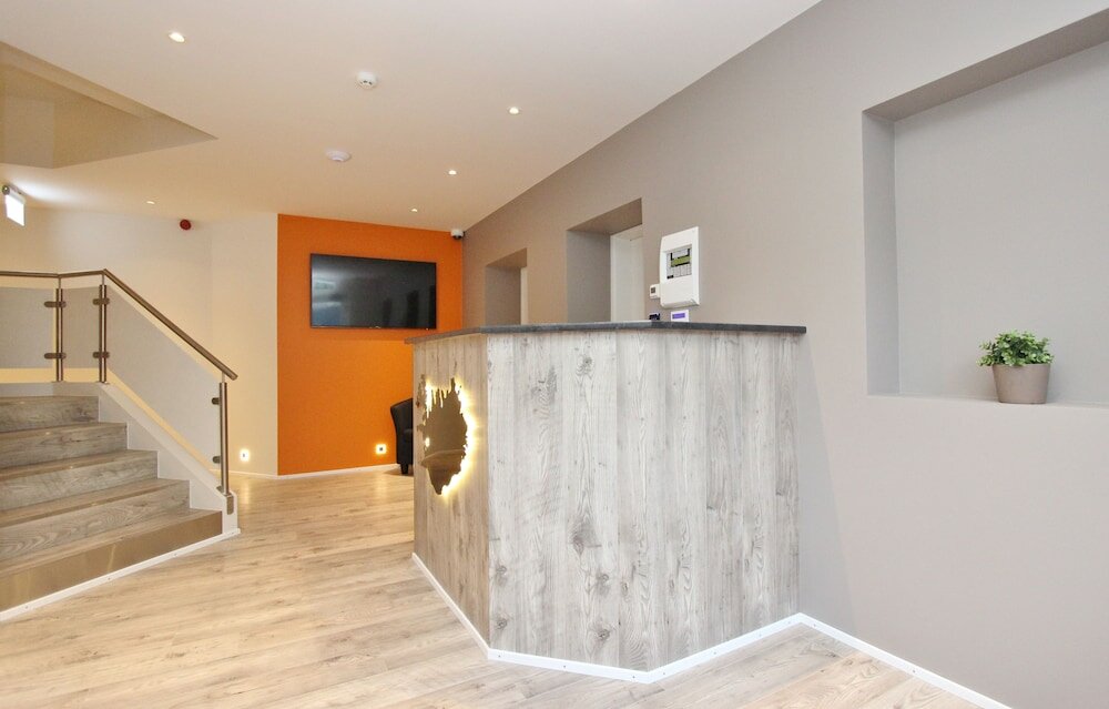 Фото Lava Apartments