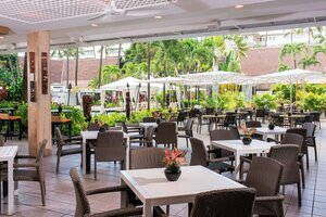 Гостиница Sheraton Princess Kaiulani Waikiki Beach