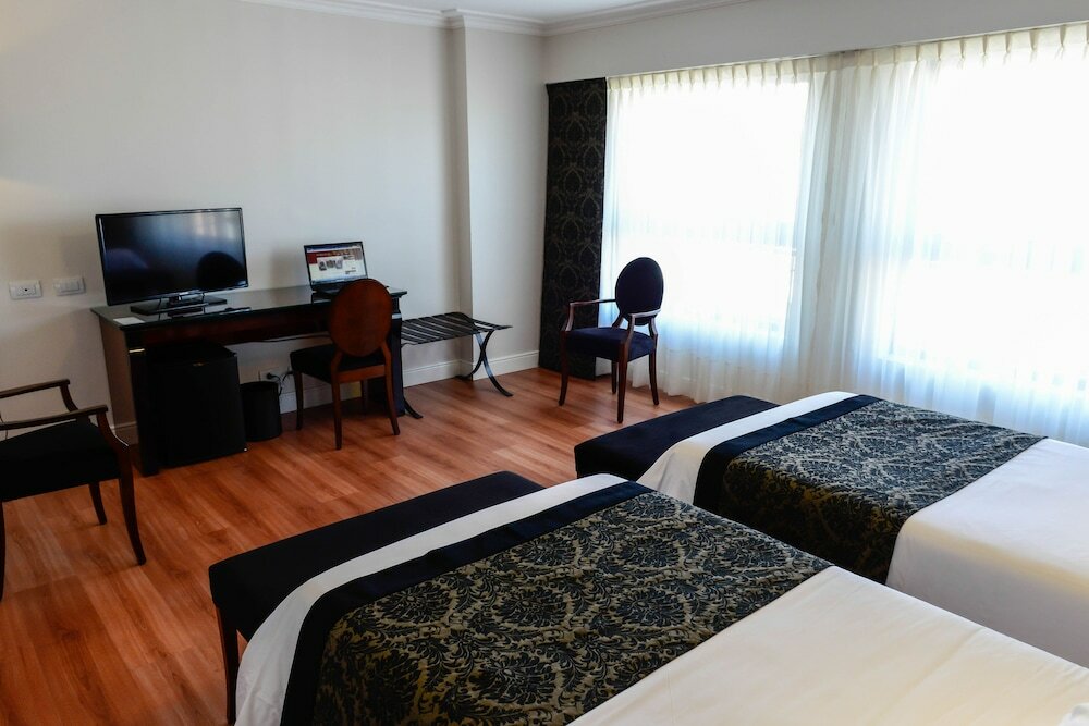 Фото Amérian Executive Córdoba Hotel