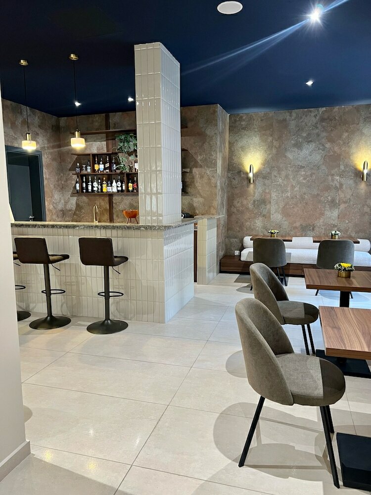 Фото Hotel Al Afifa