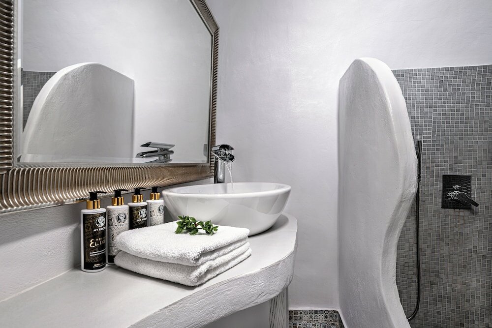 Фото Caldera Premium Villas - Adults Only