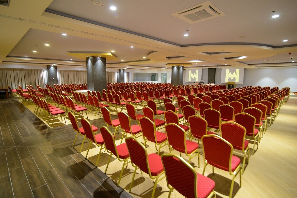 Фото Hotel Mepas