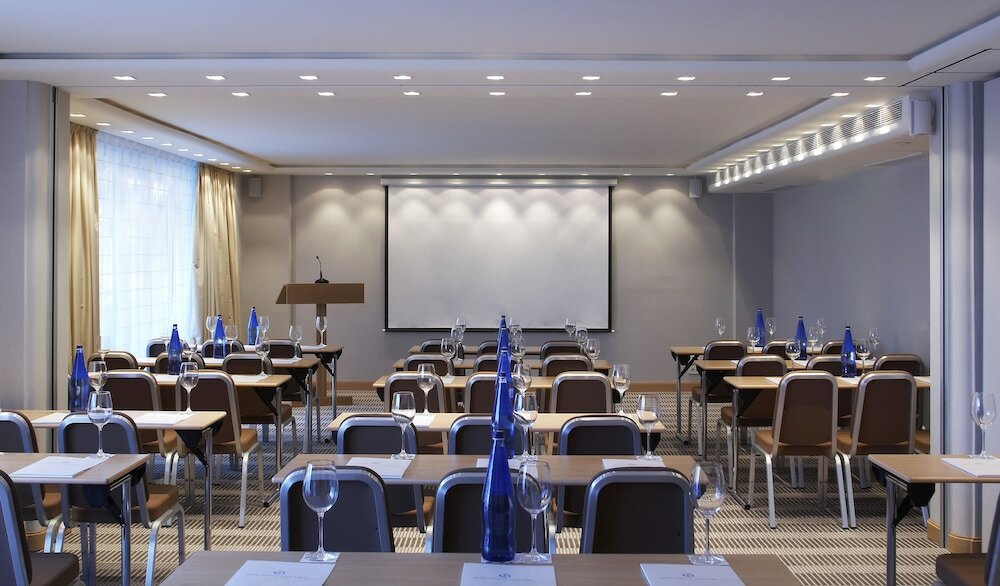 Фото Galaxy Hotel Iraklio