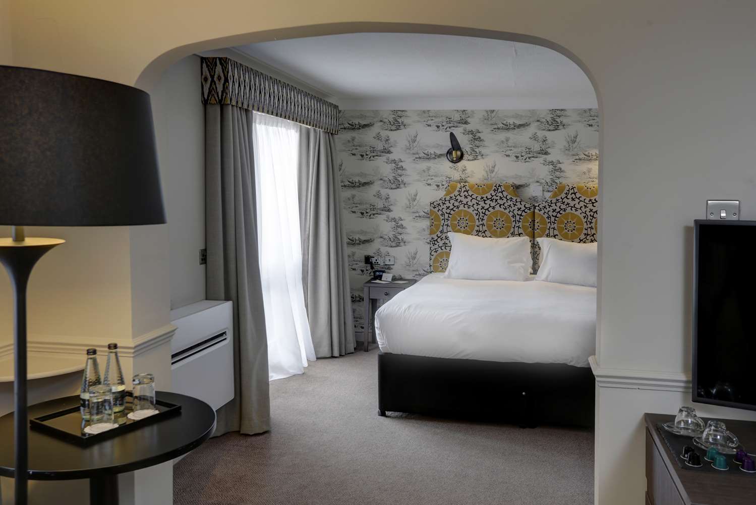 Фото DoubleTree by Hilton York