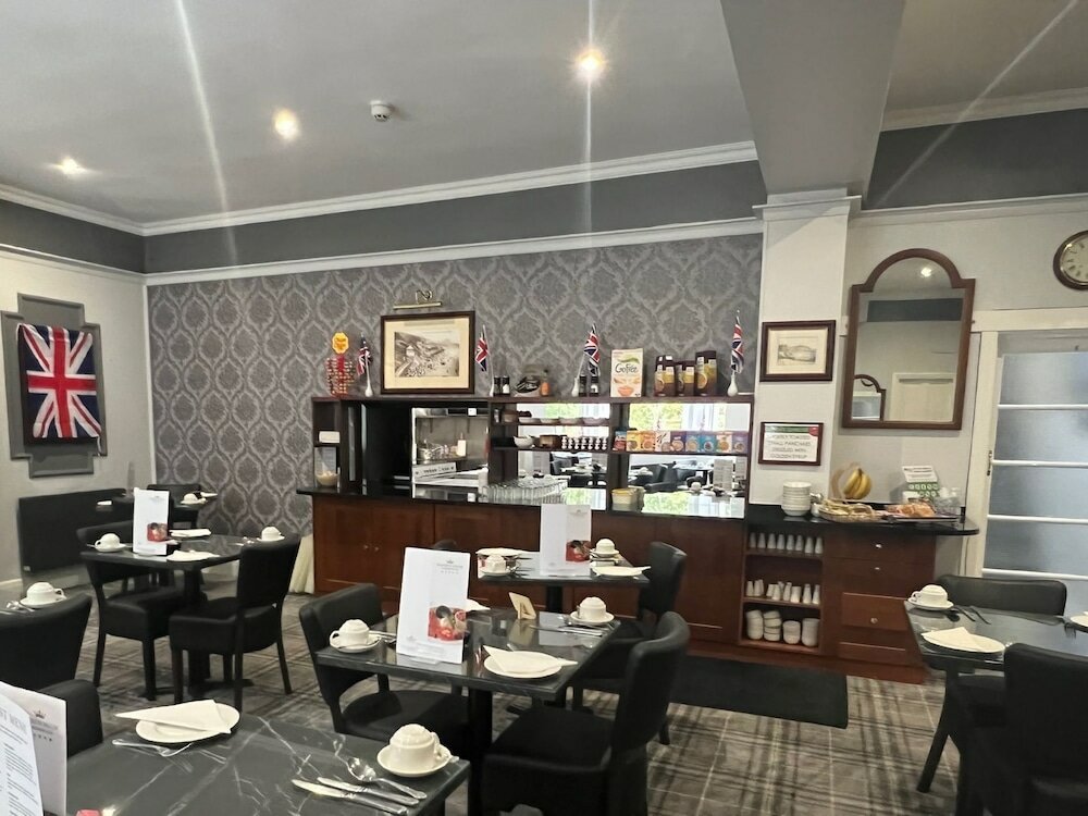 Фото Mansion House