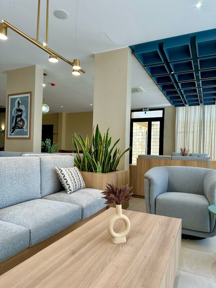 Фото Hotel Al Afifa