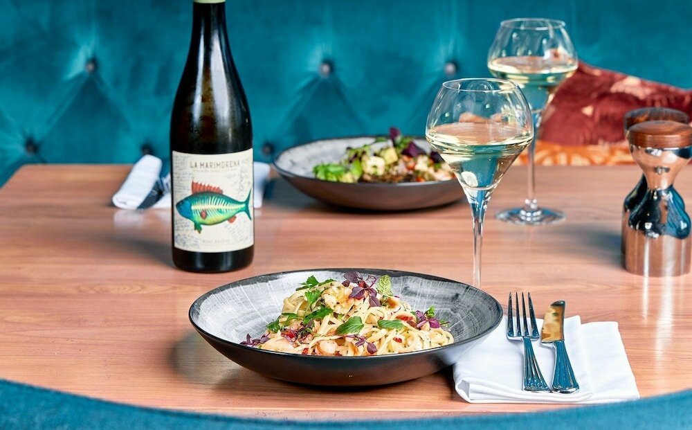 Фото The Grand Brighton