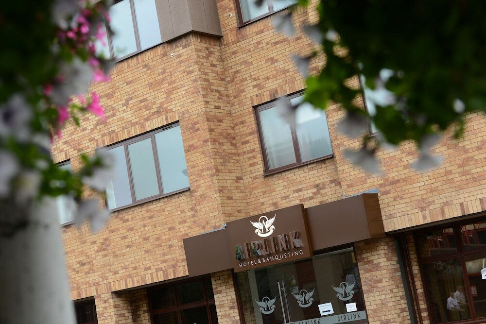 Фото The Airlink Hotel London Heathrow
