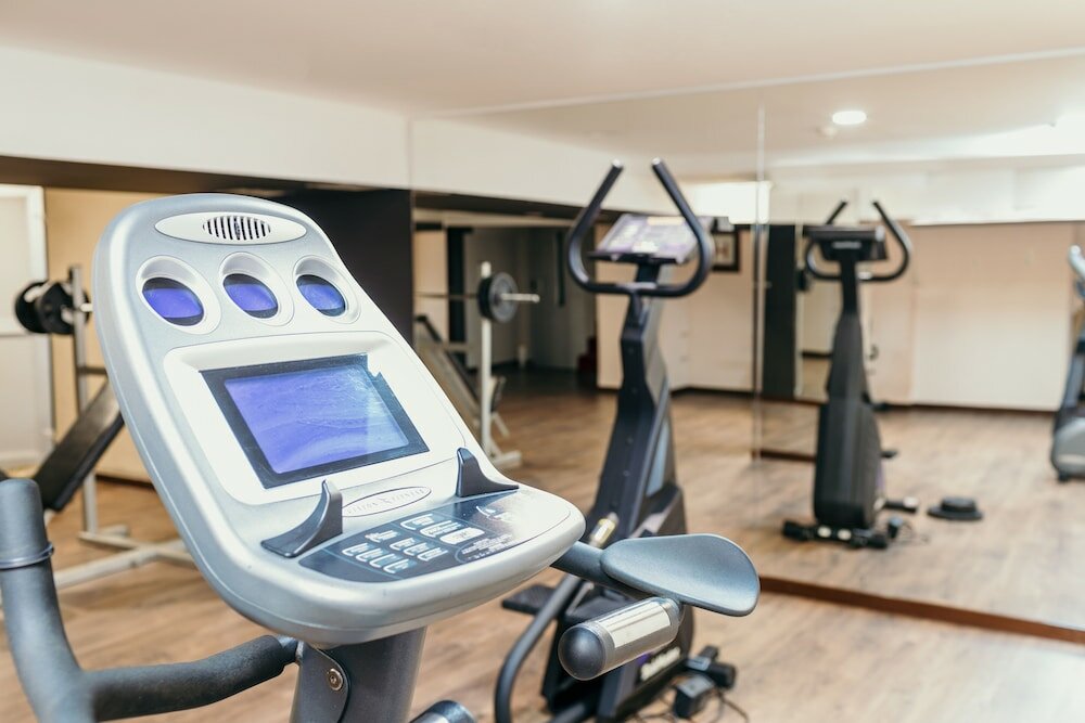 Фото Hotel Sahat