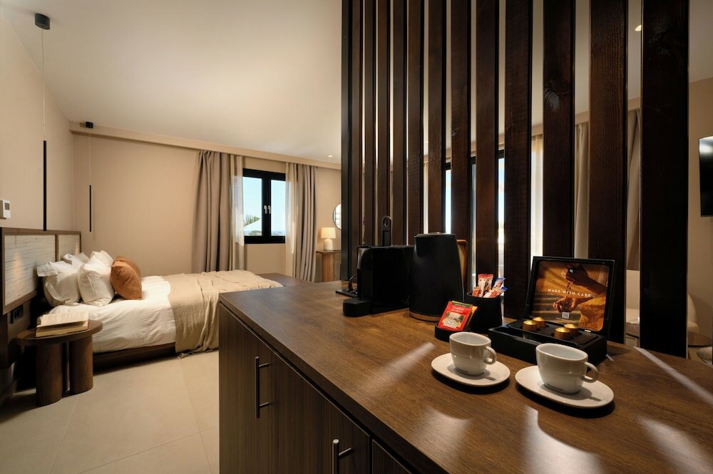 Фото Restia Suites Exclusive Resort - Adults Only