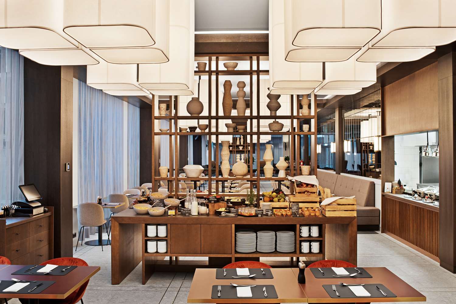 Фото Hilton Garden Inn Vilnius City Centre