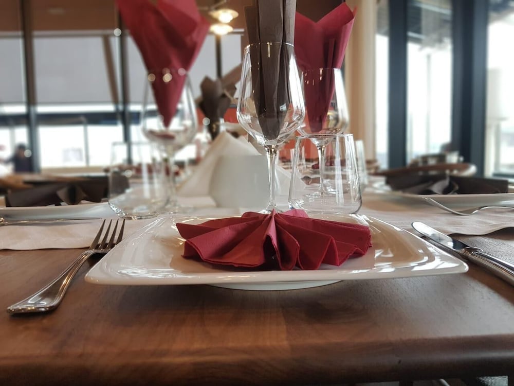 Фото Отель La Boheme