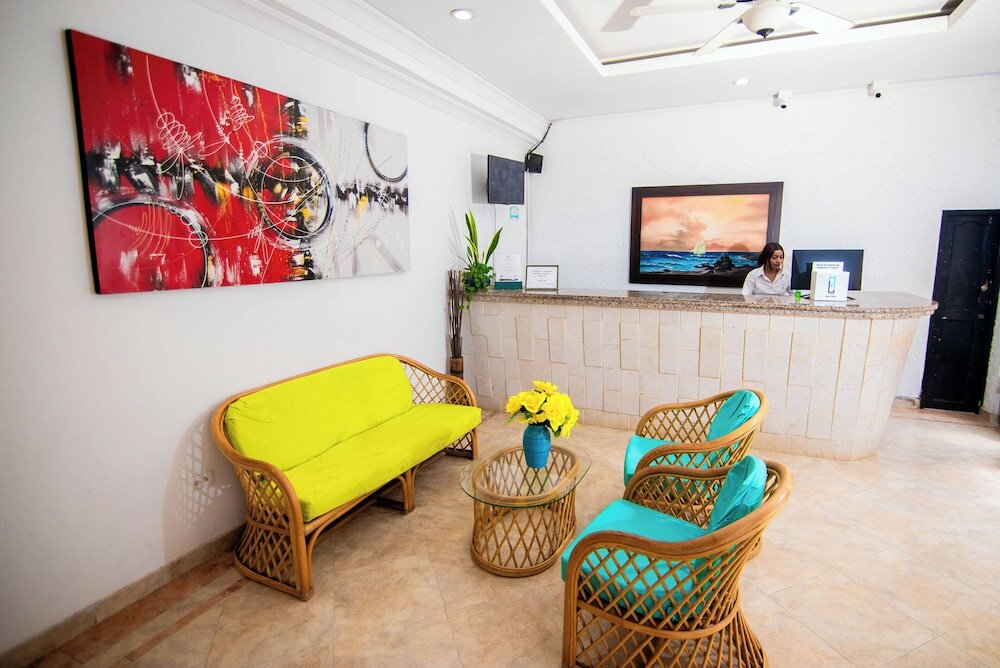 Фото Hotel Marie Real