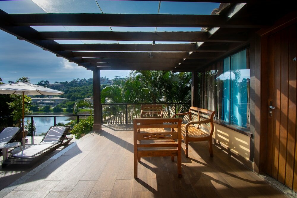 Фото Hotel Barra da Lagoa by Latitud Hoteles