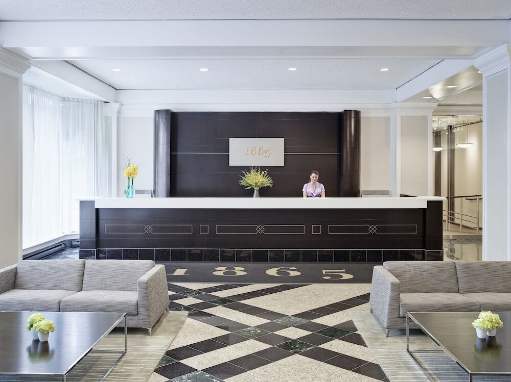 Фото Chelsea Hotel, Toronto