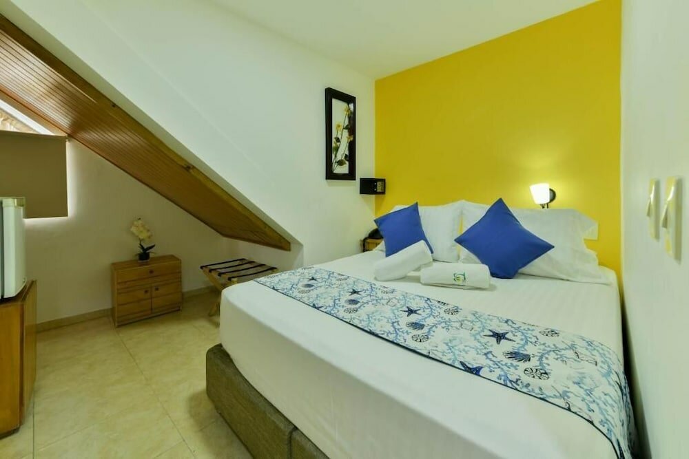 Фото Hotel Grand Caribe