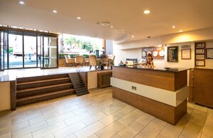 Гостиница Hotel Temizay