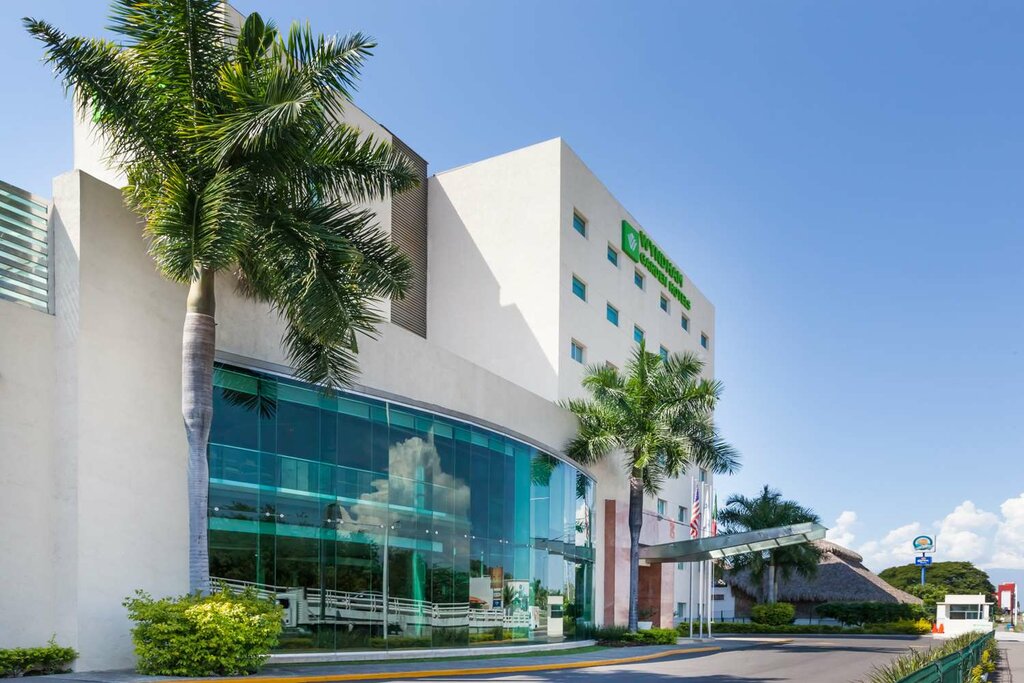 Hotel Gamma Colima Garden, Colima, photo