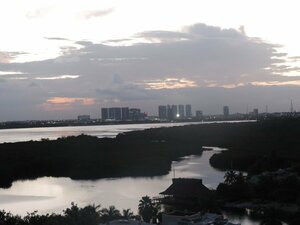 Гостиница Calypso Hotel Cancun