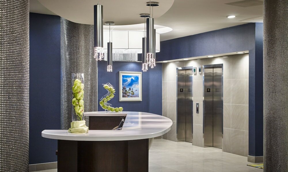 Фото Waterfront Hotel Downtown Burlington