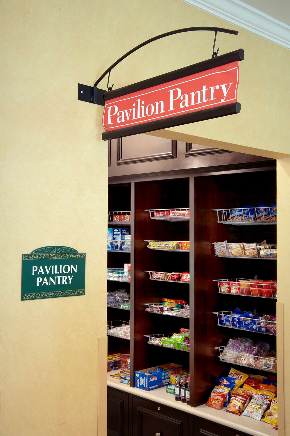 Фото Hilton Garden Inn St. Louis/Chesterfield