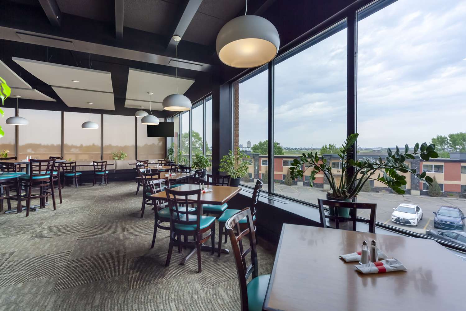 Фото Best Western City Centre Inn