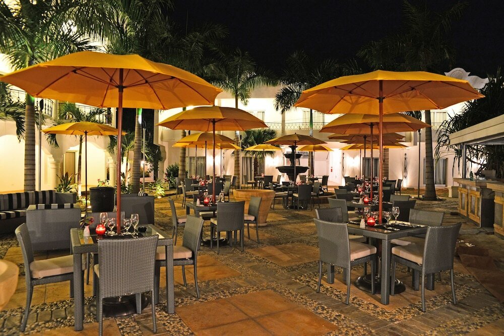 Фото NH Haiti El Rancho