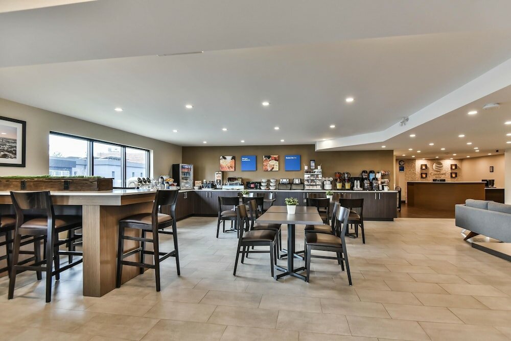 Фото Comfort Inn Windsor