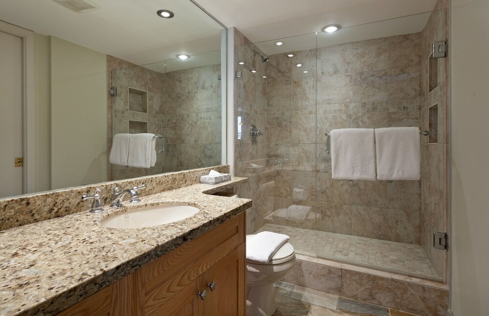 Фото The Aspens by Whistler Premier