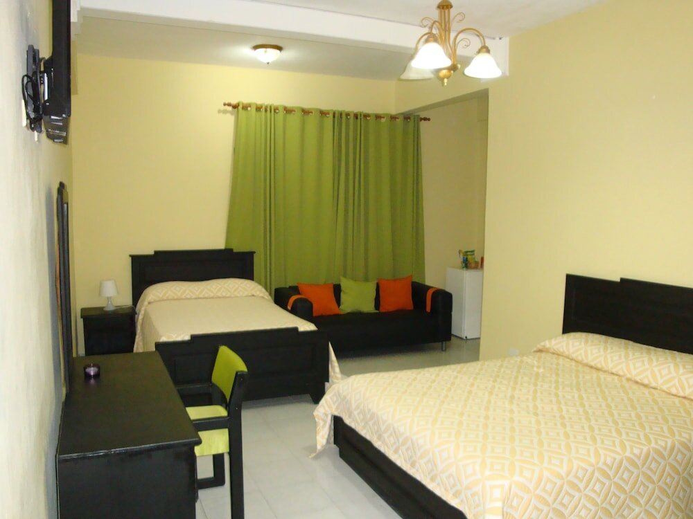 Фото Hotel Santander Sd