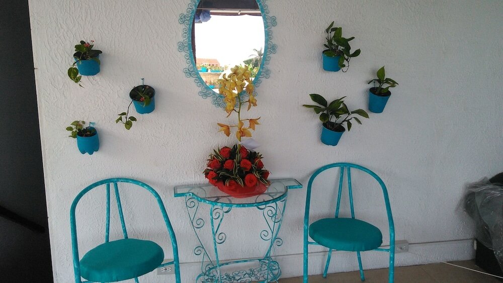 Фото Hotel Marie Real