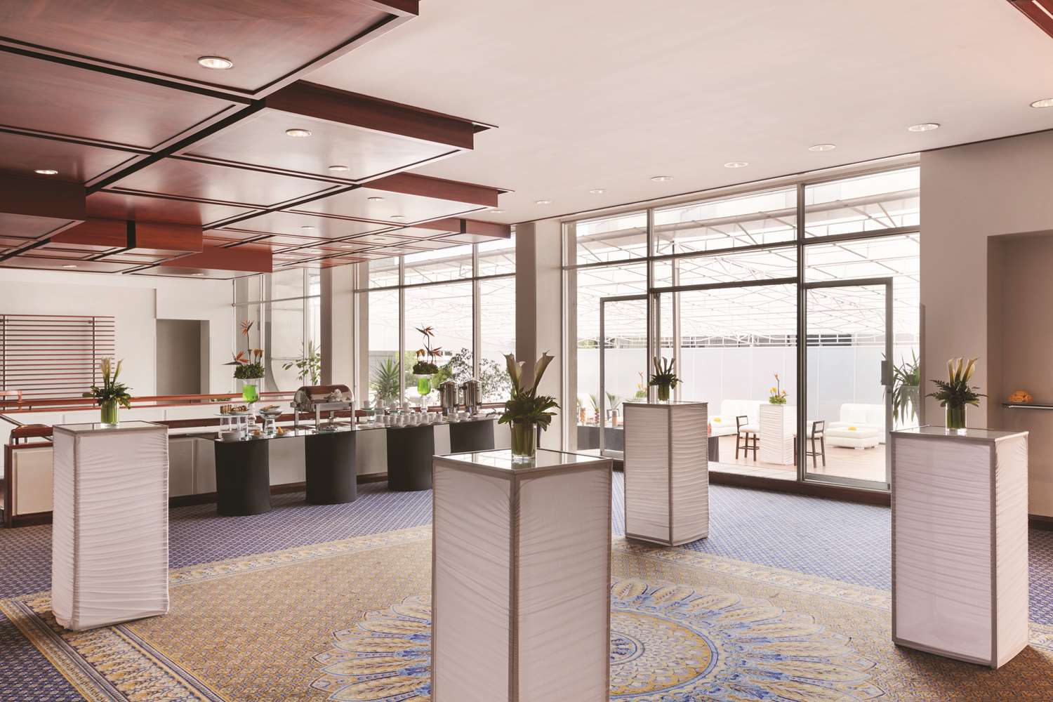 Фото Hilton Colon Quito