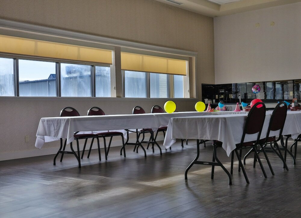 Фото Baymont by Wyndham Medicine Hat