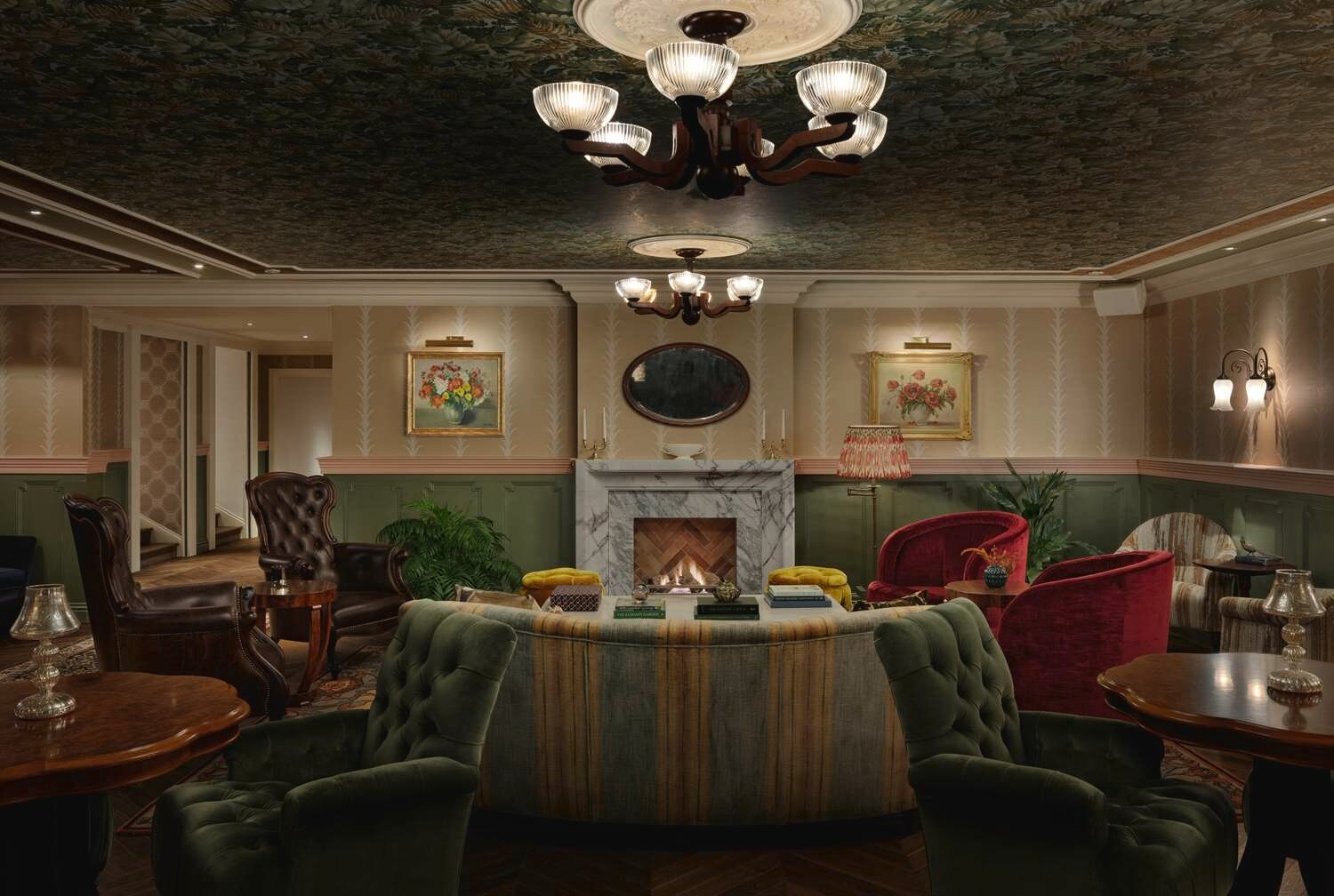 Фото Graduate Cambridge