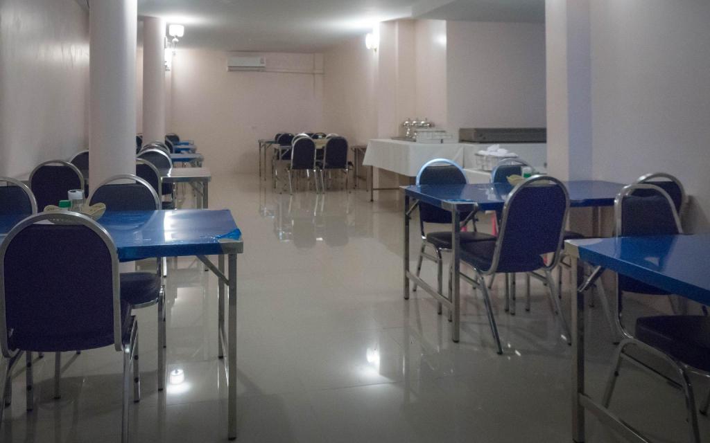 Фото Bird Room Hotel - Pratunam