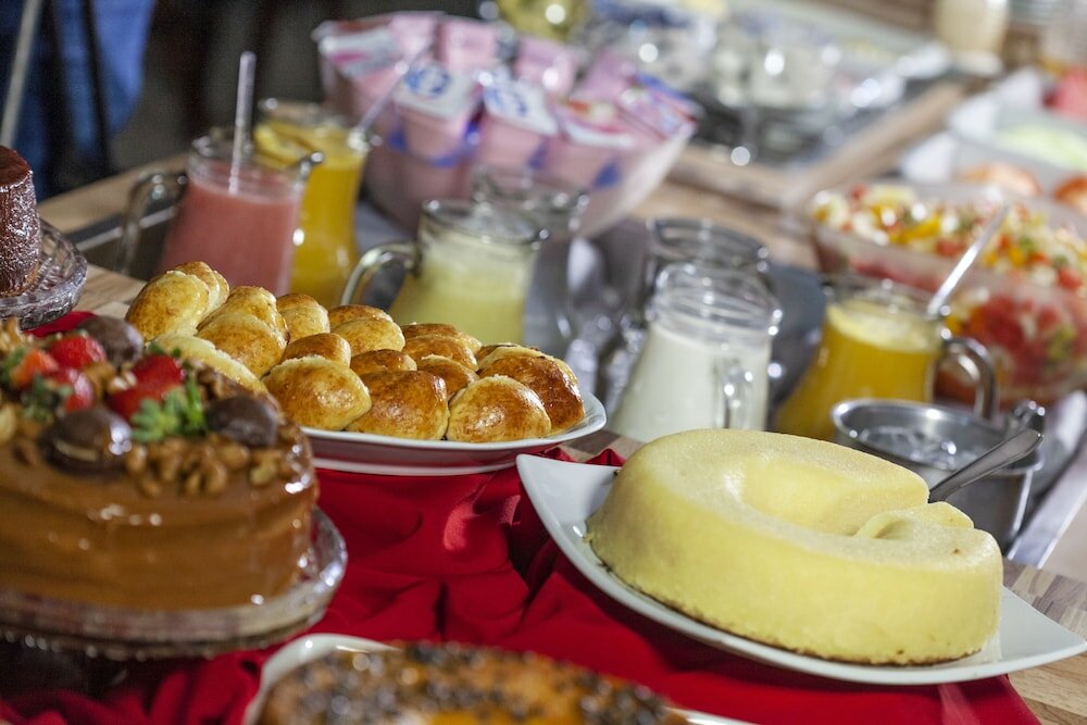 Фото Del Canto Hotel