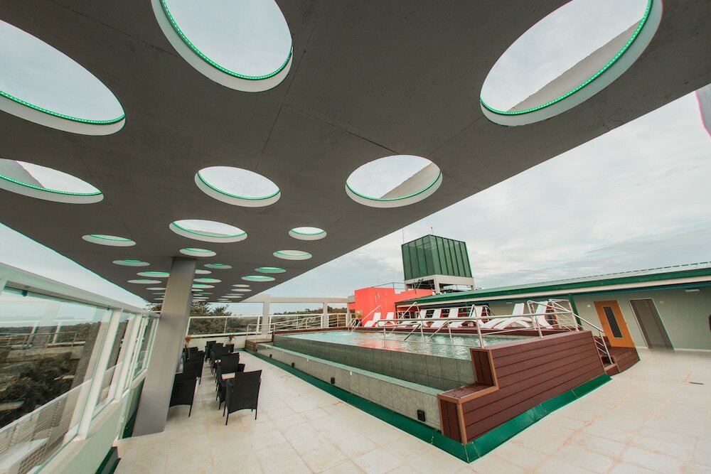 Фото City Falls Iguazu