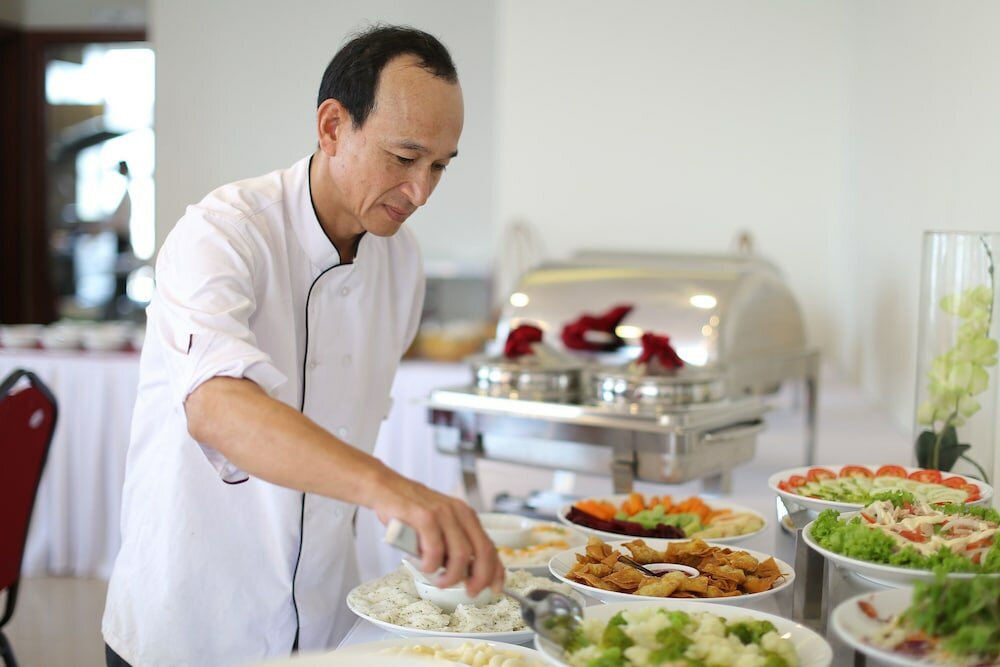 Фото Golden Light Hotel