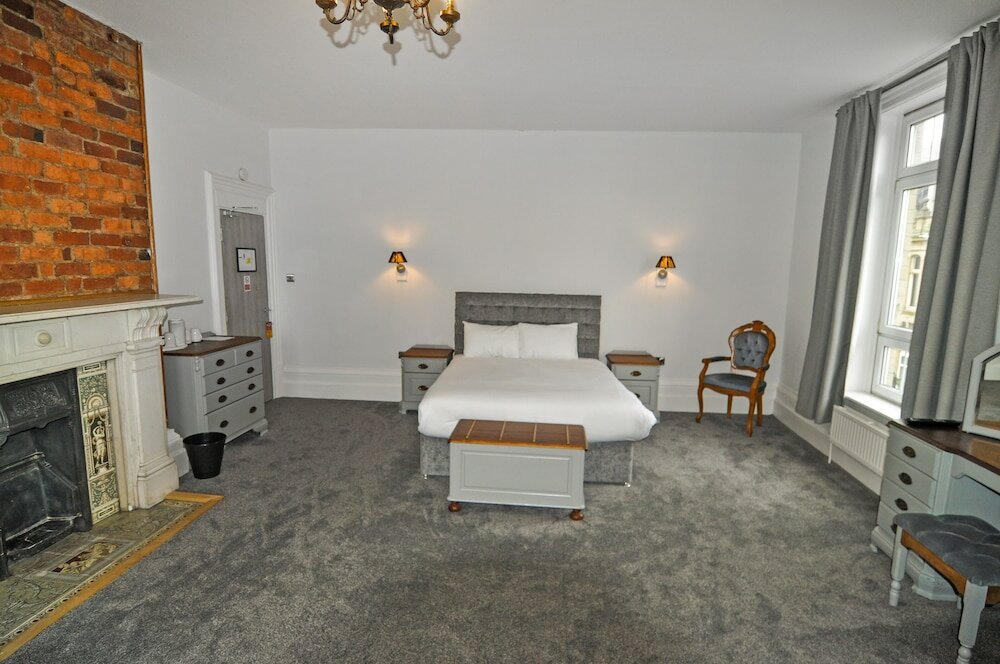 Фото Churchill's Hotel