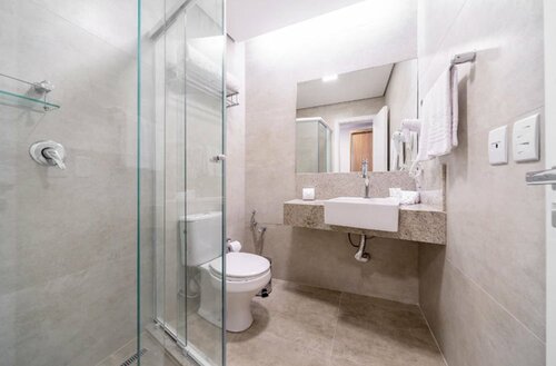 Гостиница Hotel Laghetto Viverone Estacao
