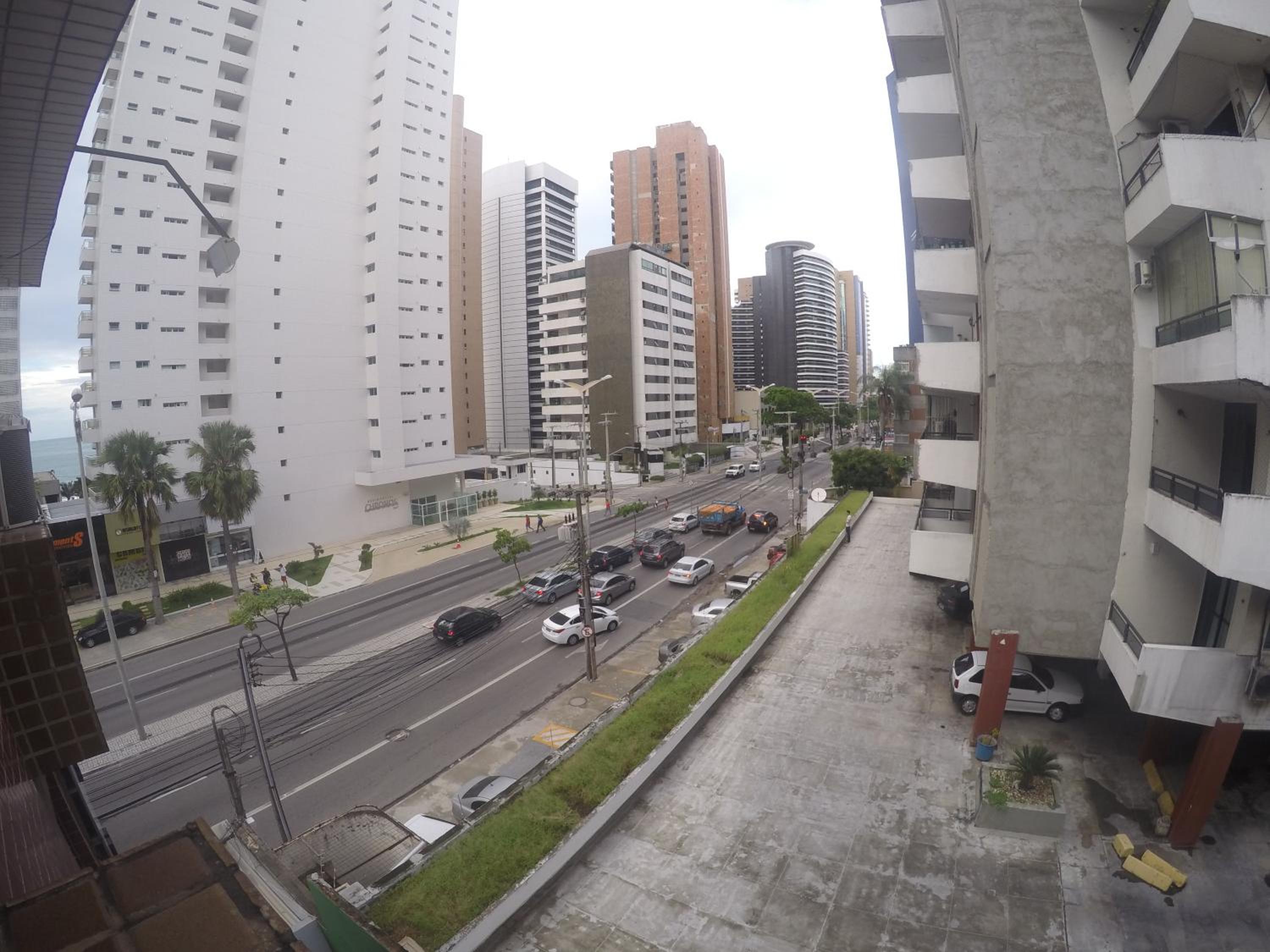 Фото Abrolhos Praia Hotel