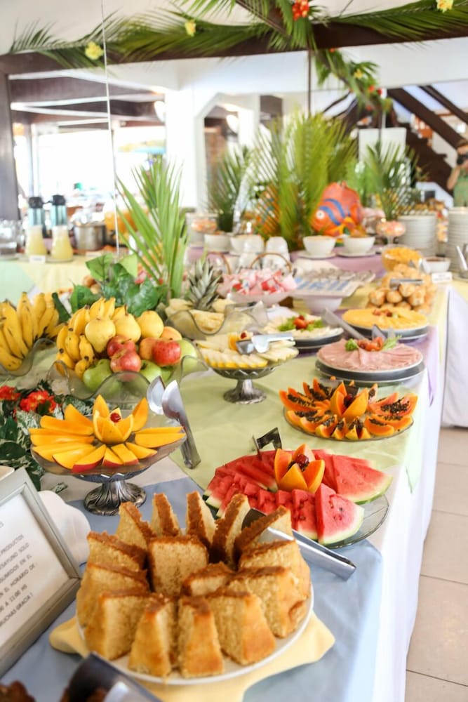 Фото La Boheme Hotel e Apart Hotel