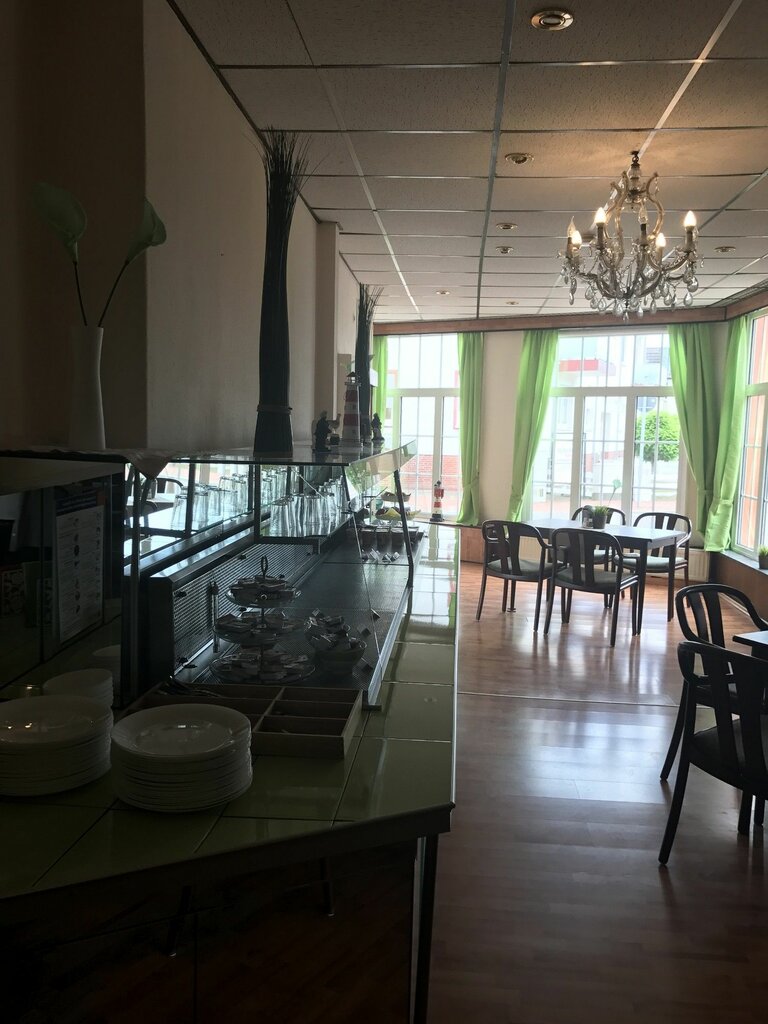 Hotel Stadthotel Keck zur Borse, Bremerhaven, photo