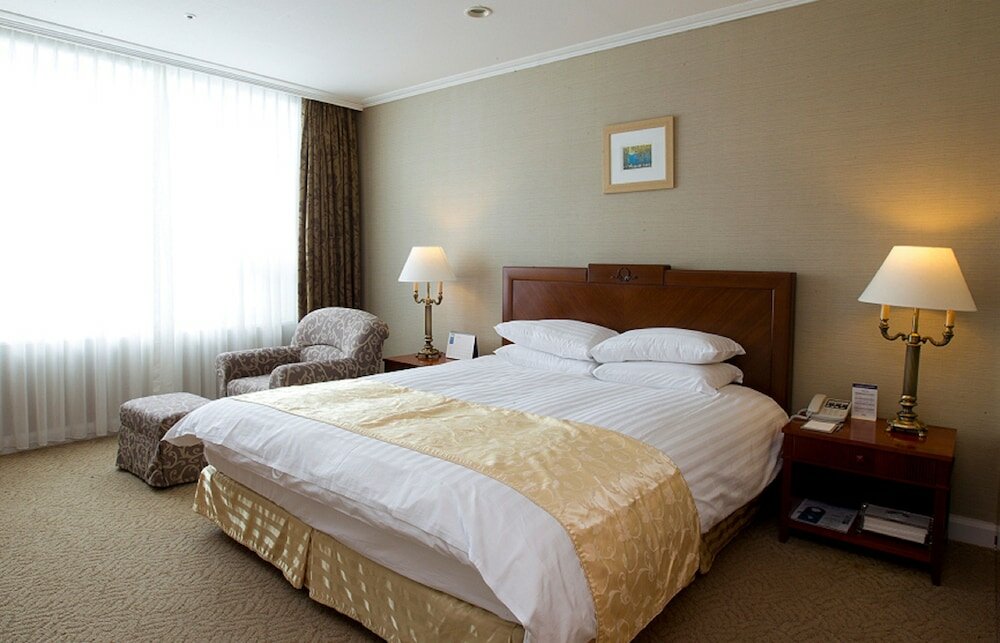 Фото High1 Palace Hotel & Cc