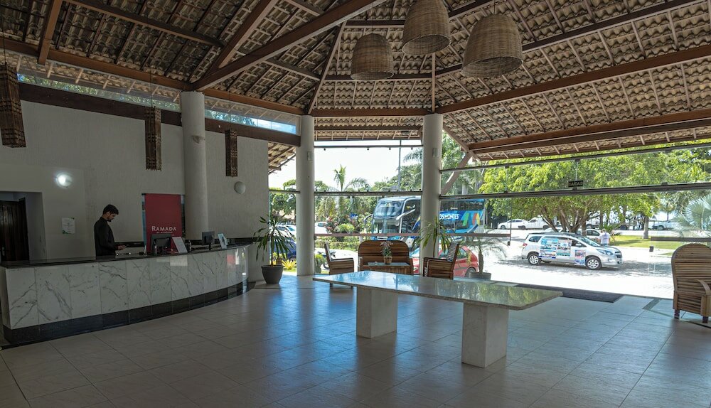 Фото Ramada by Wyndham Porto Seguro Praia