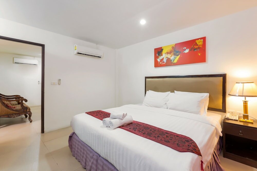 Фото Yes O'Tel Pattaya by Benya