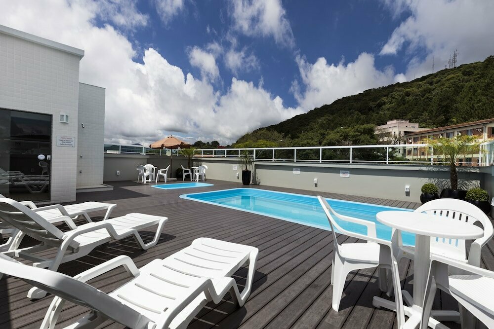 Hotel Hotel Rosenbrock, Balneário Camboriú, photo