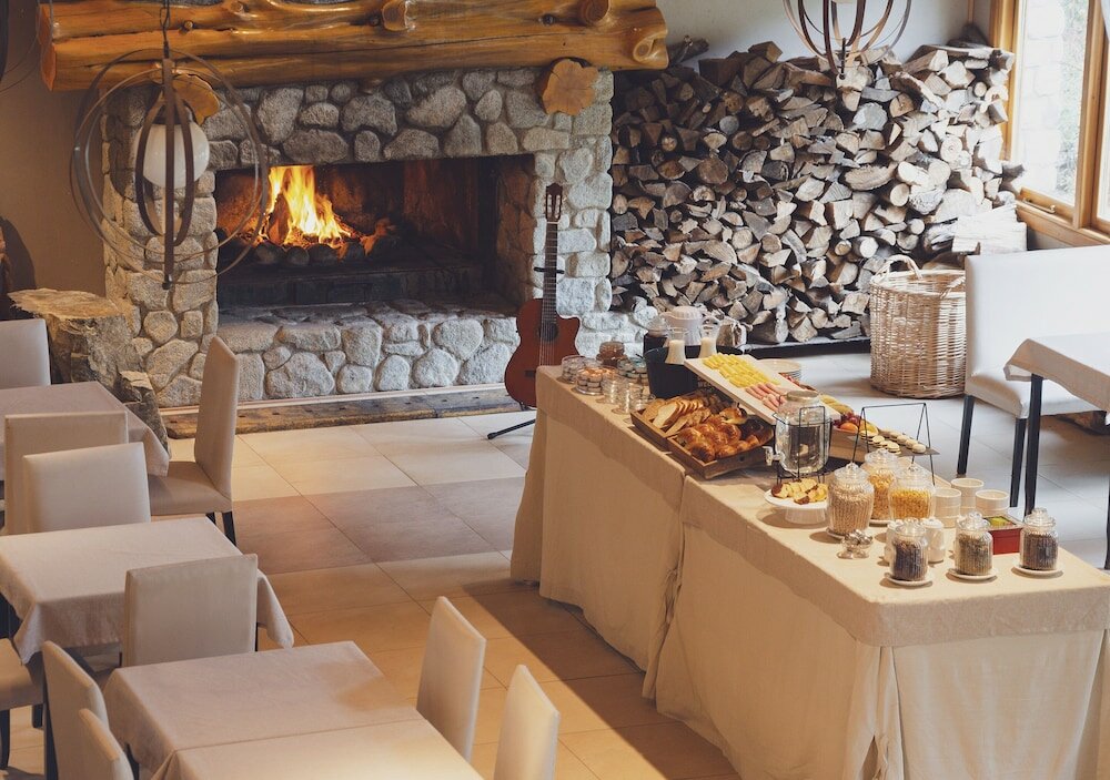 Фото Ona Apart Hotel & SPA