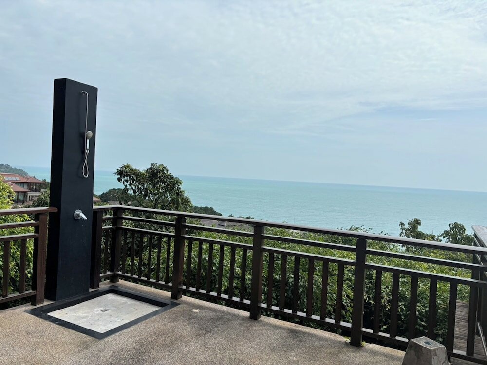 Фото Bhundhari Residence Koh Samui