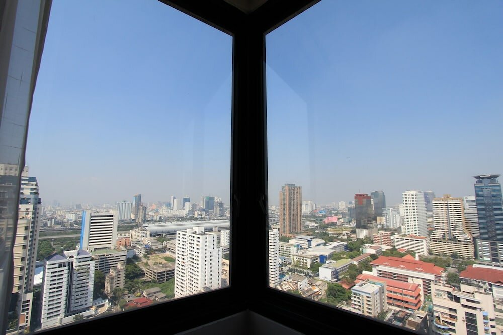 Фото Fraser Suites Sukhumvit Bangkok